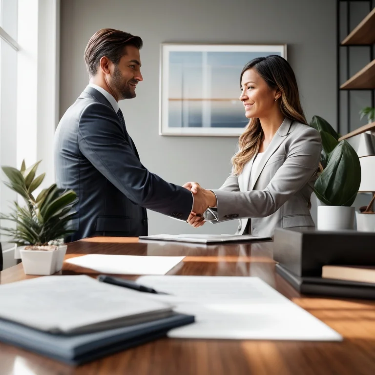 Datenschutz im Immobiliengeschäft